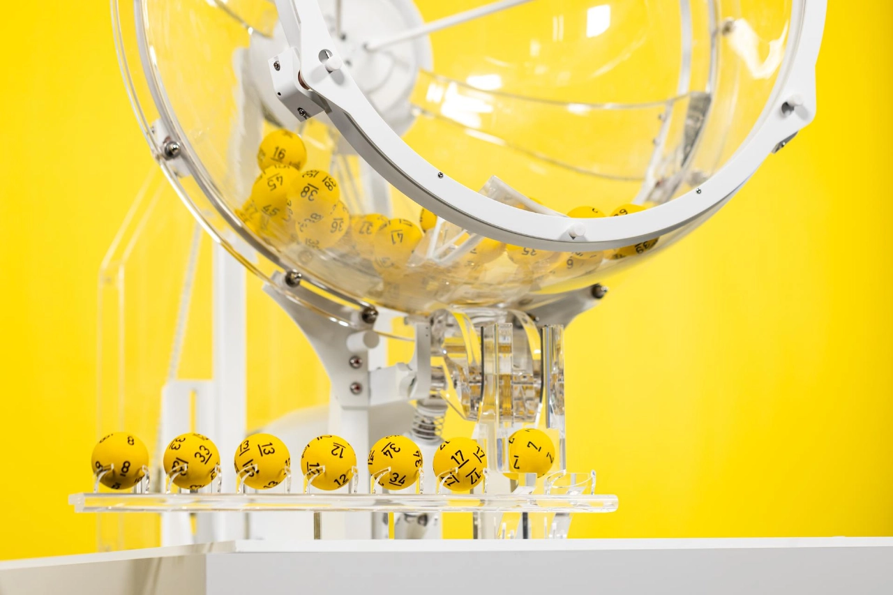 Schiedammer wint ton in Lotto