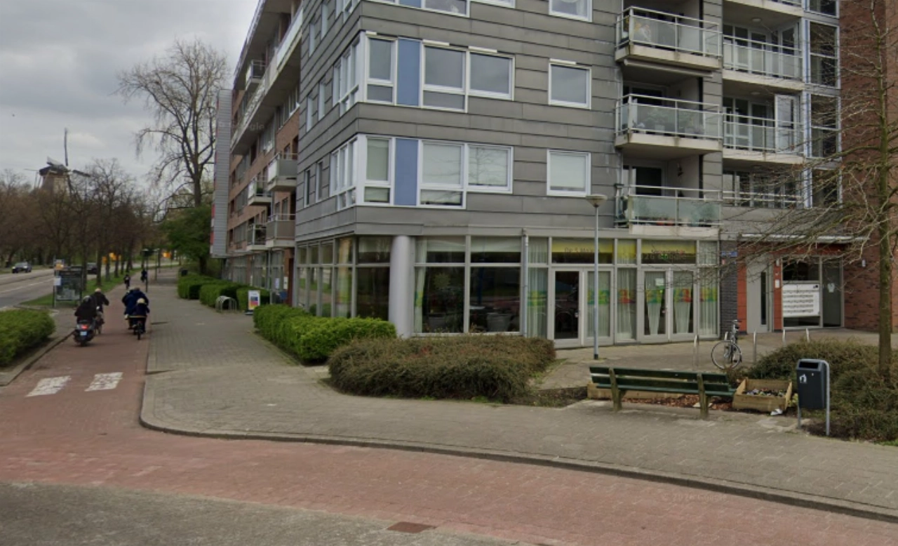 Uitreiking certificaat dementievriendelijke ontmoetingscentra
