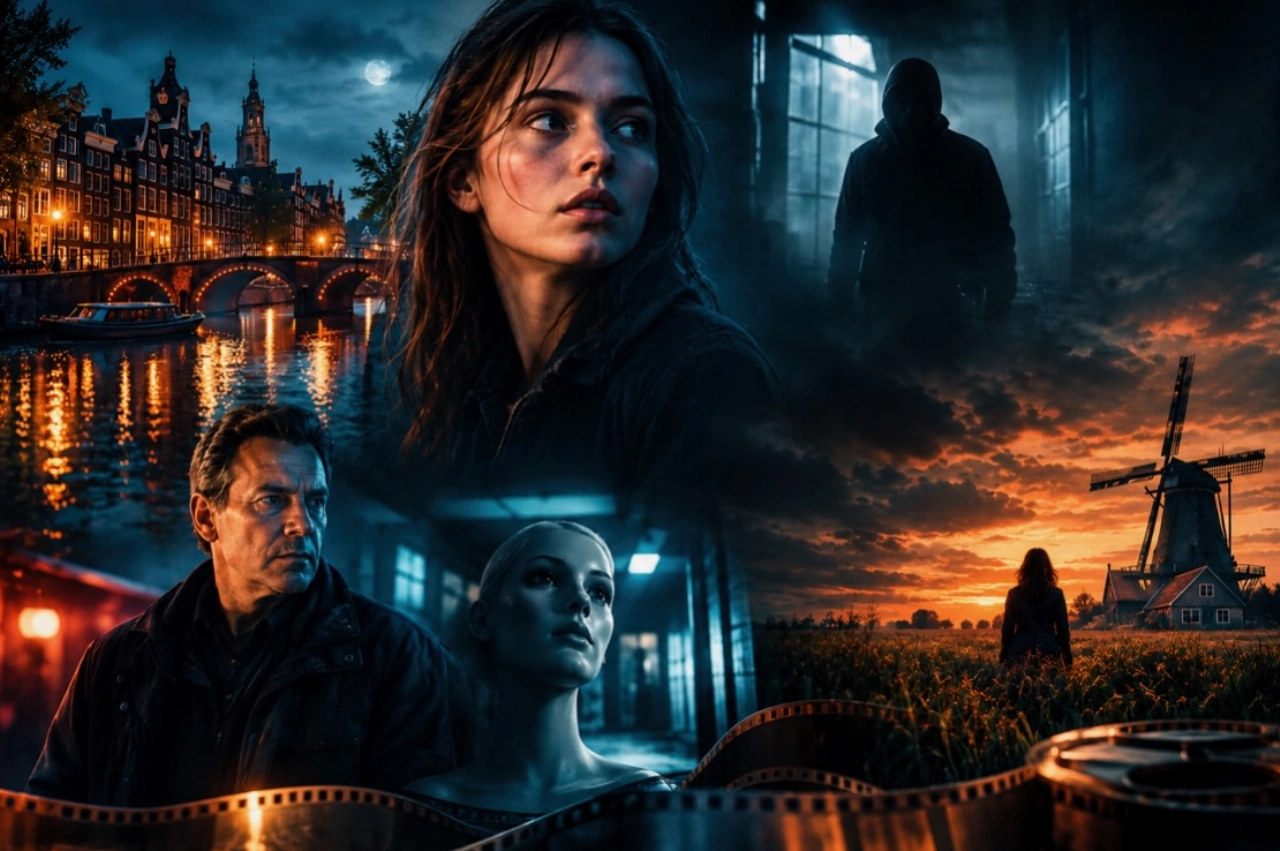 Nieuwe Nederlandse horrorfilms die je dit jaar niet wilt missen