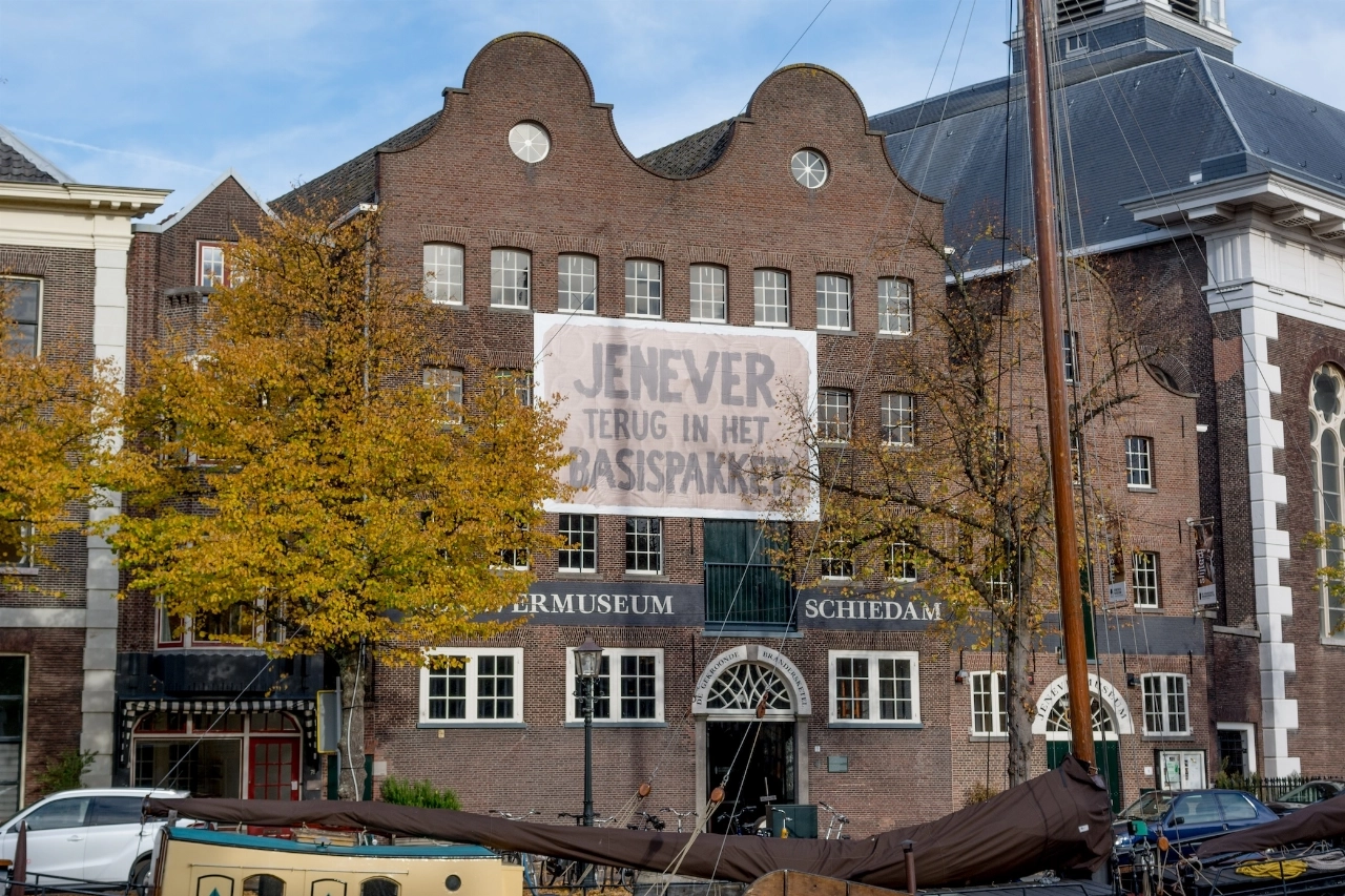 B&W neemt huurindexering mee in subsidies voor cultuur