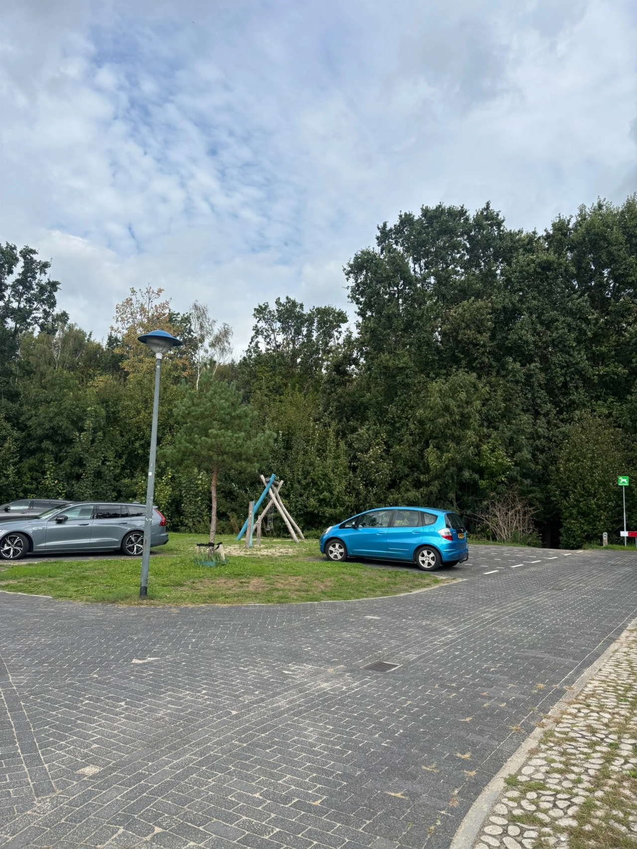CDA zet vraagtekens bij keuze bos voor The Hunt