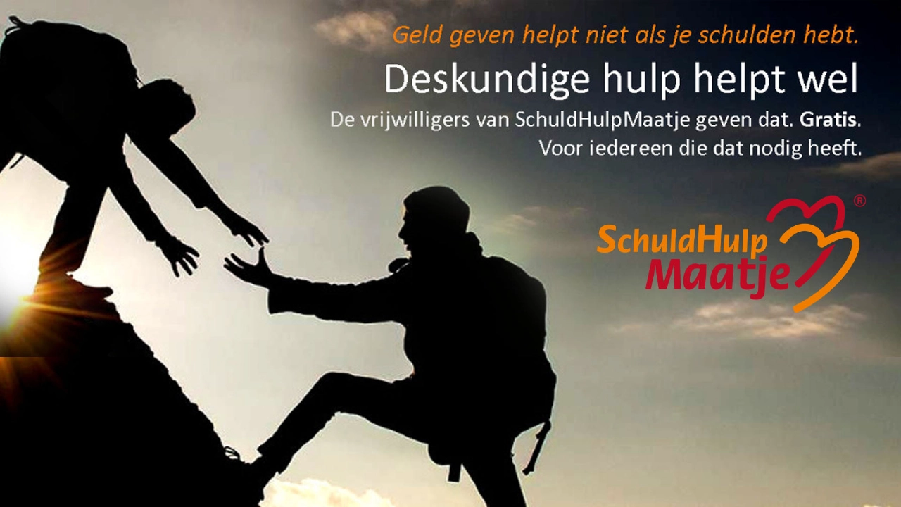 Schuldhulpmaatje: werken aan naamsbekendheid
