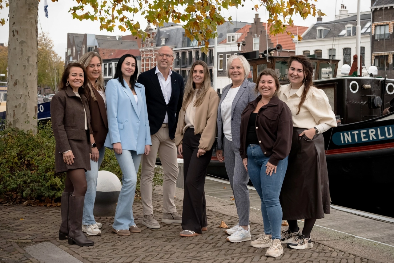 (Junior) Commercieel Buitendienstmedewerker