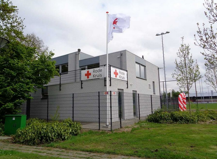 Rode Kruis op Schiedam24