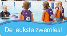 Ook Pro Nova College start met schoolzwemmen in Groenoord