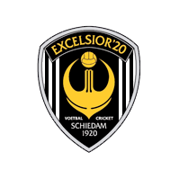 Cricketers Asvion naar Excelsior'20