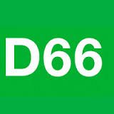 D66-leden kiezen nieuw afdelingsbestuur