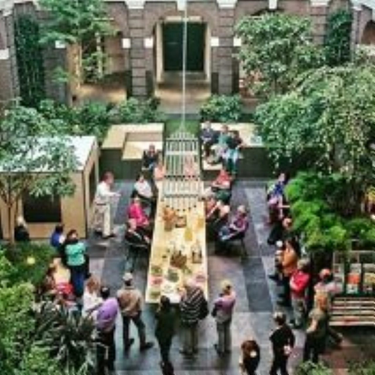 Bibliotheek Schiedam op een na beste van Nederland