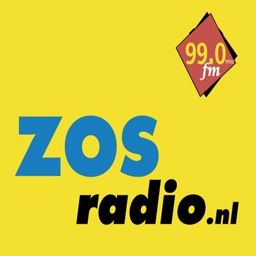 ZOS Radio past programmering aan