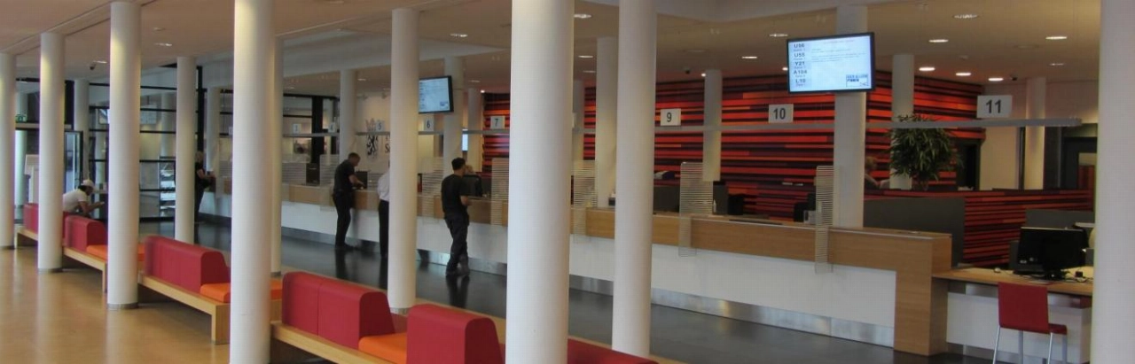 Schiedam waarschuwt voor 'lenen' identiteitsbewijzen