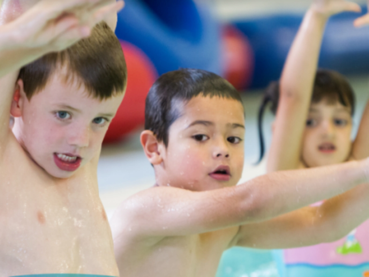 Mooi weer actie Groenoord