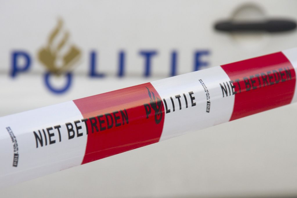 Minder geweld, bedreiging en straatroof in Schiedam