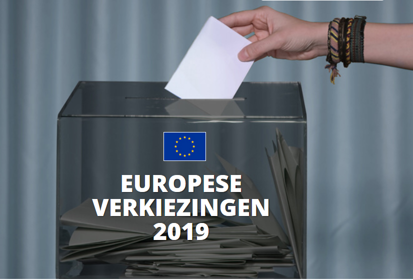 Geen Schiedamse kandidaten bij Europese Verkiezingen