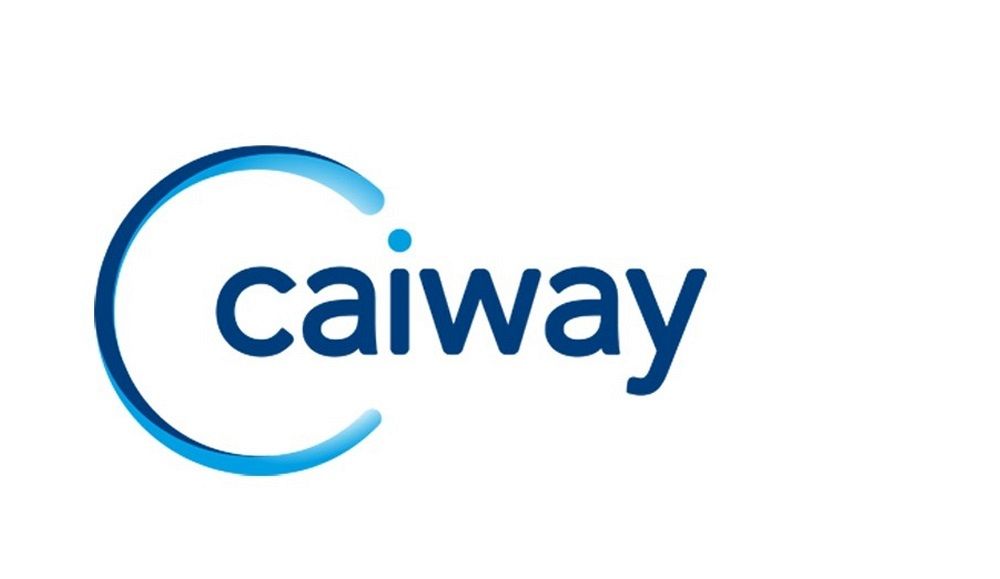 Storing internet via kabel Caiway