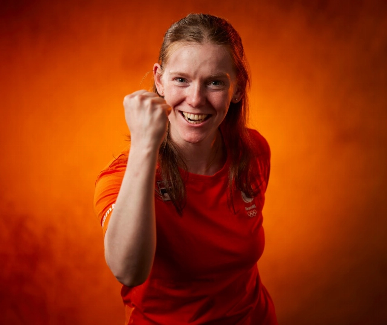 Nederland met Eerland strandt in halve finale EK