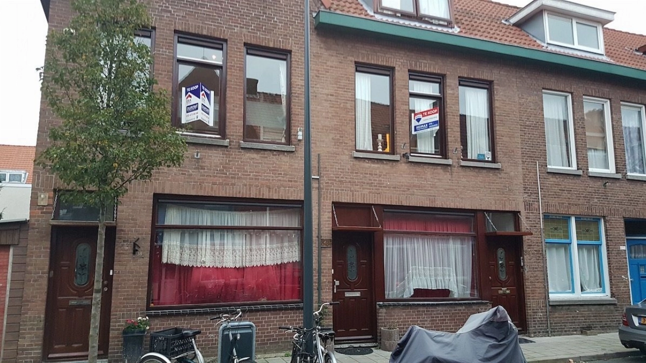 Huis kopen kost in vierde kwartaal 8,8 procent meer