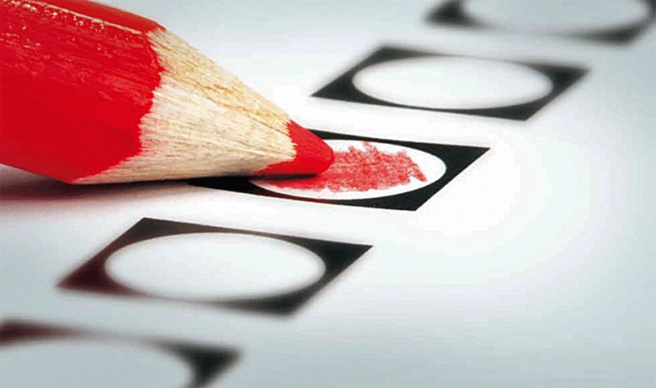 Opmerkelijk: in Vlaardingen wordt herteld