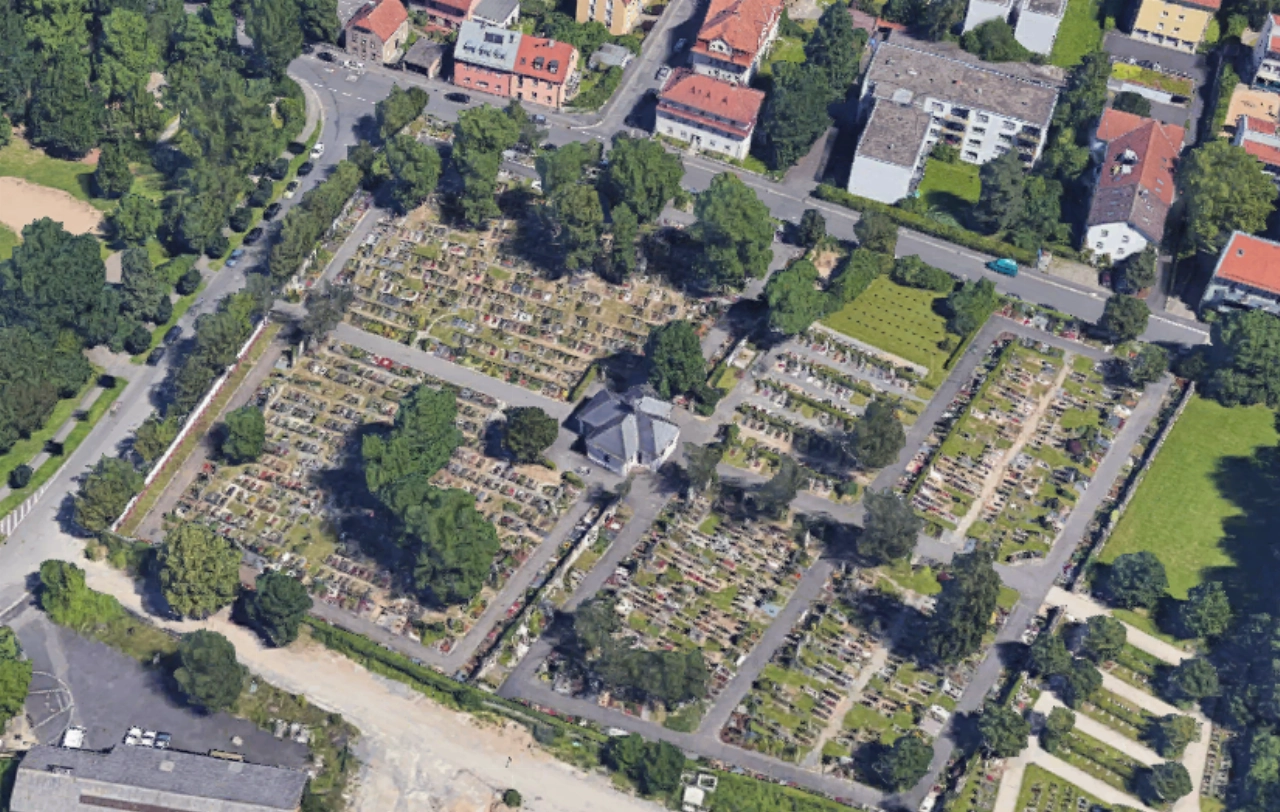 Bizarre grafroof: Duitse grafdelver steelt gouden tanden