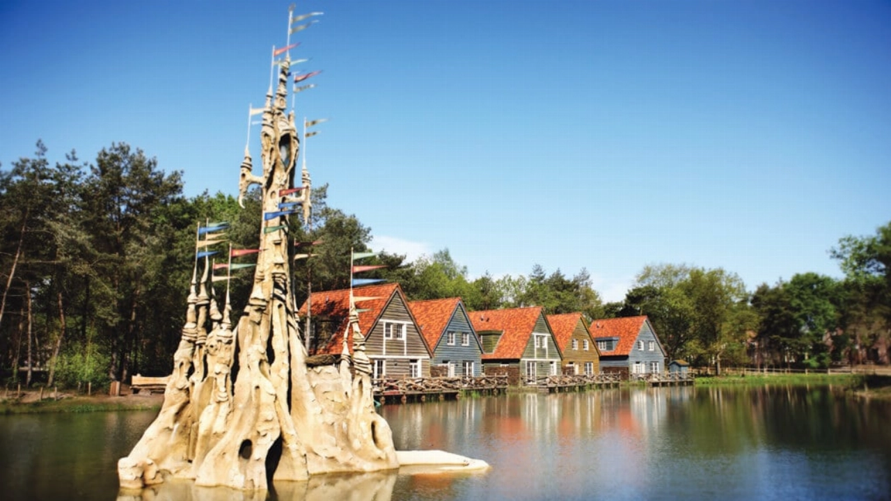 Efteling 'not amused' na opduiken pornofilm pretpark