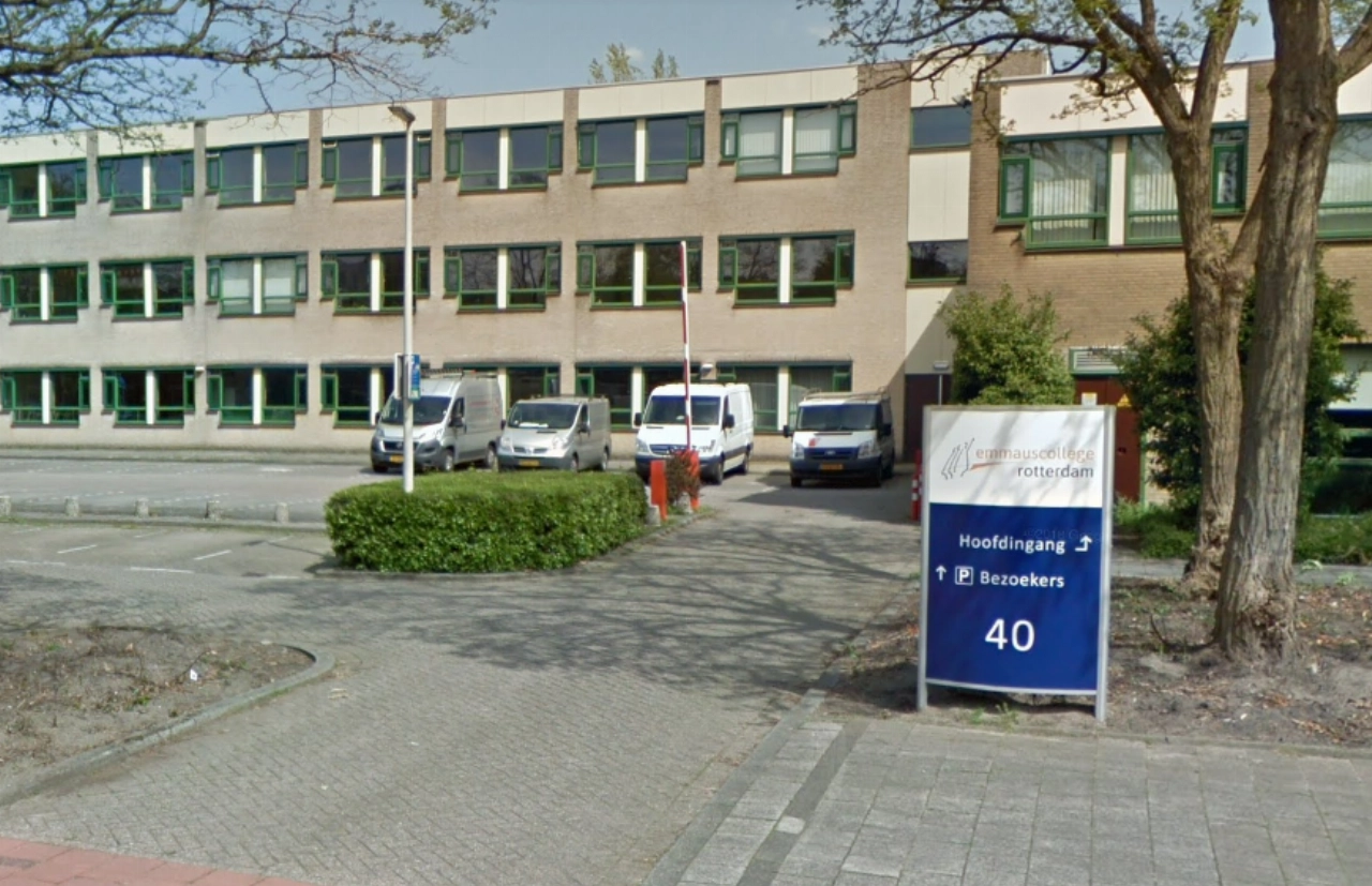 Zes verdachten aangehouden voor bedreigingen docent Emmauscollege