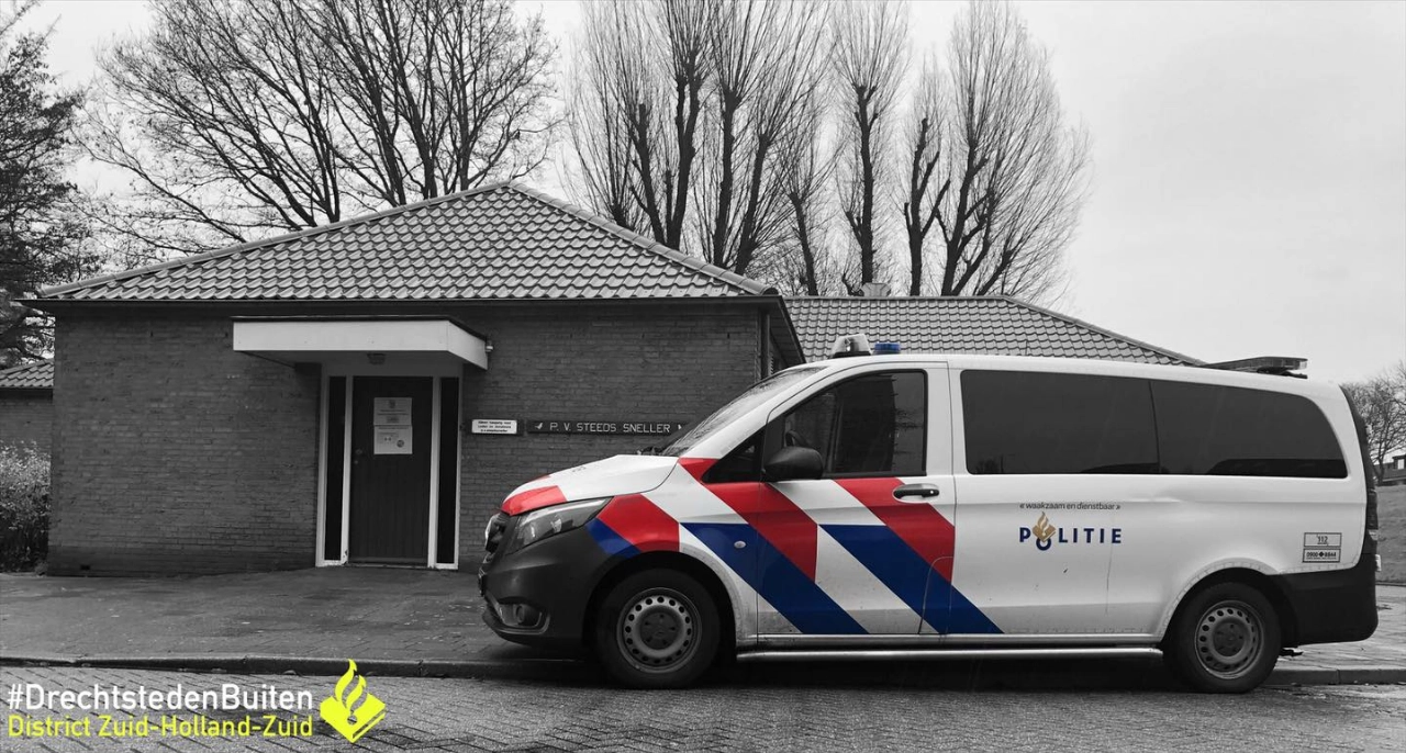 Duivenhater maakt postduivenclub het leven zuur