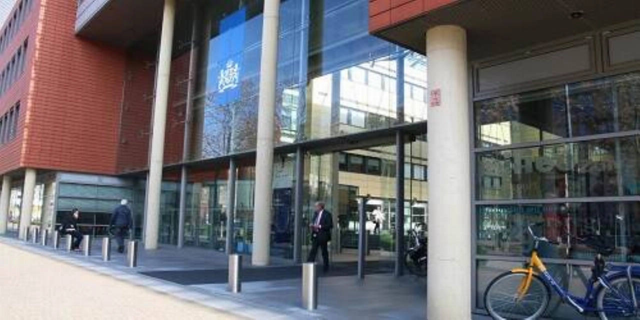 Negen jaar cel ge&euml;ist voor doodslag op baby Fabian