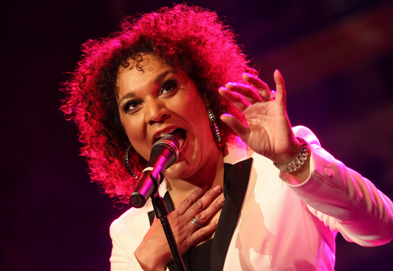 Zangeres GTST-tune overleden