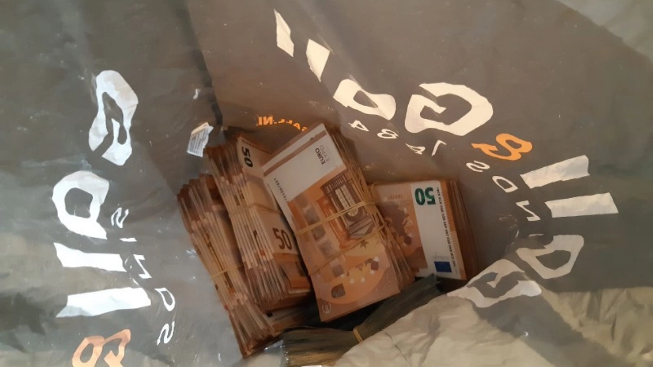 Vijf aanhoudingen bij grote actie tegen vastgoedcriminaliteit