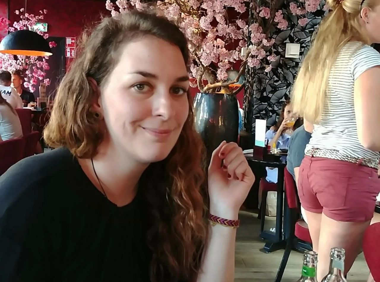 Politie tast in het duister over vermissing Ichelle van de Velde