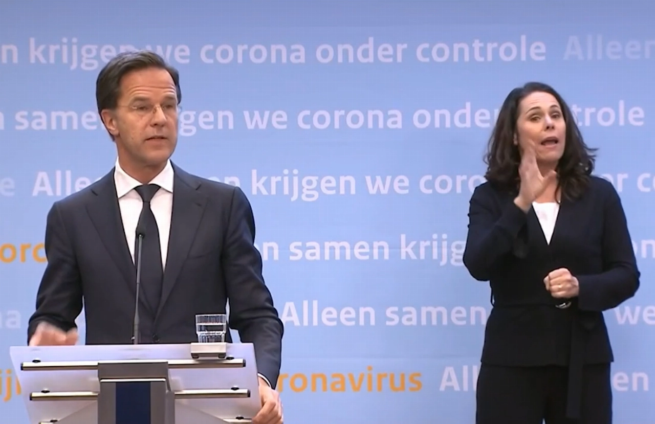 Grote kans op verlenging lockdown