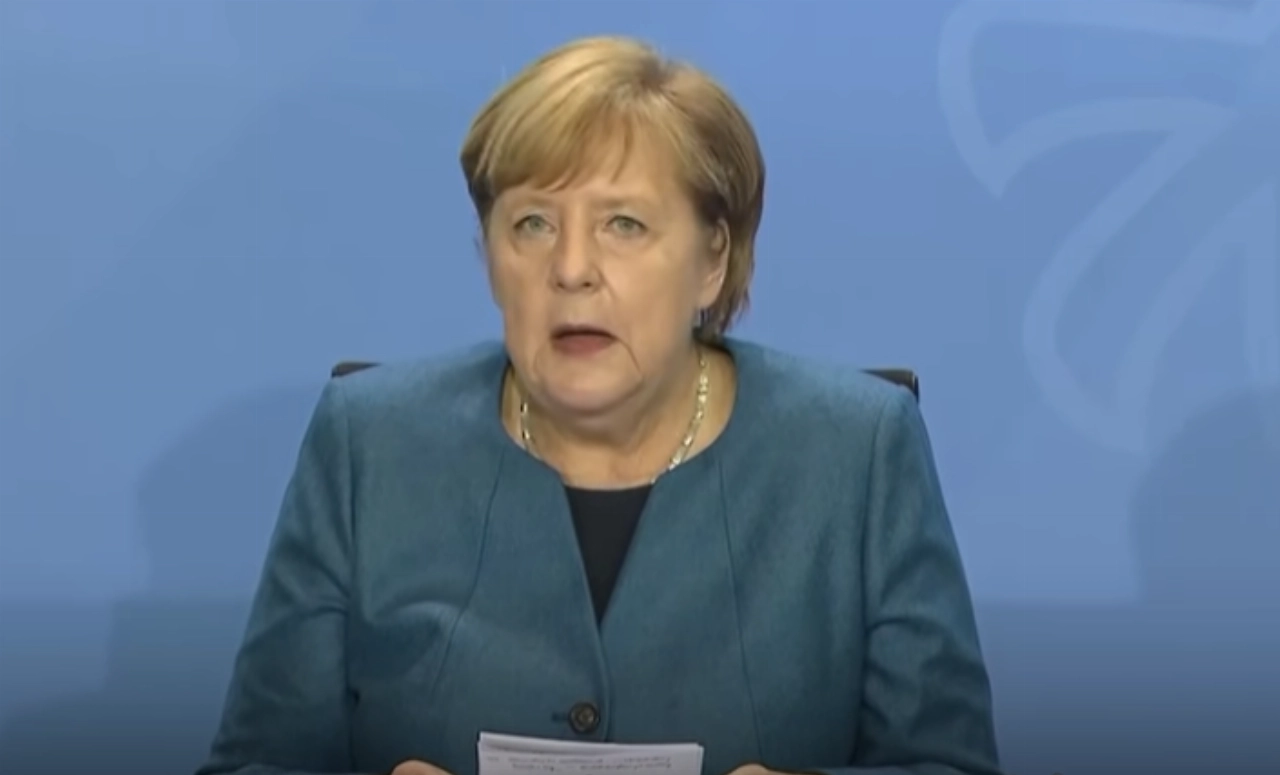 Duitsland drie weken langer in lockdown