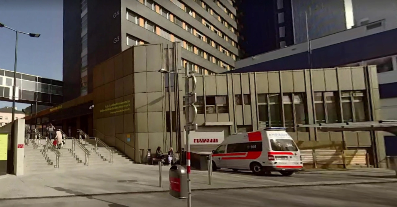 Ontvoerde kinderen na 6 jaar teruggevonden