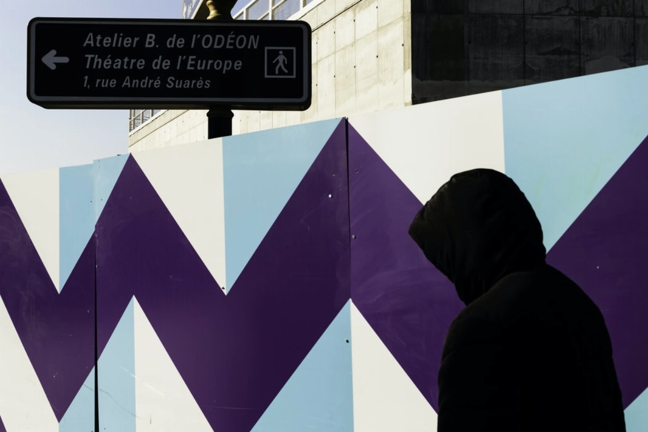 Zorgen in Frankrijk over gewelddadige jeugdbendes