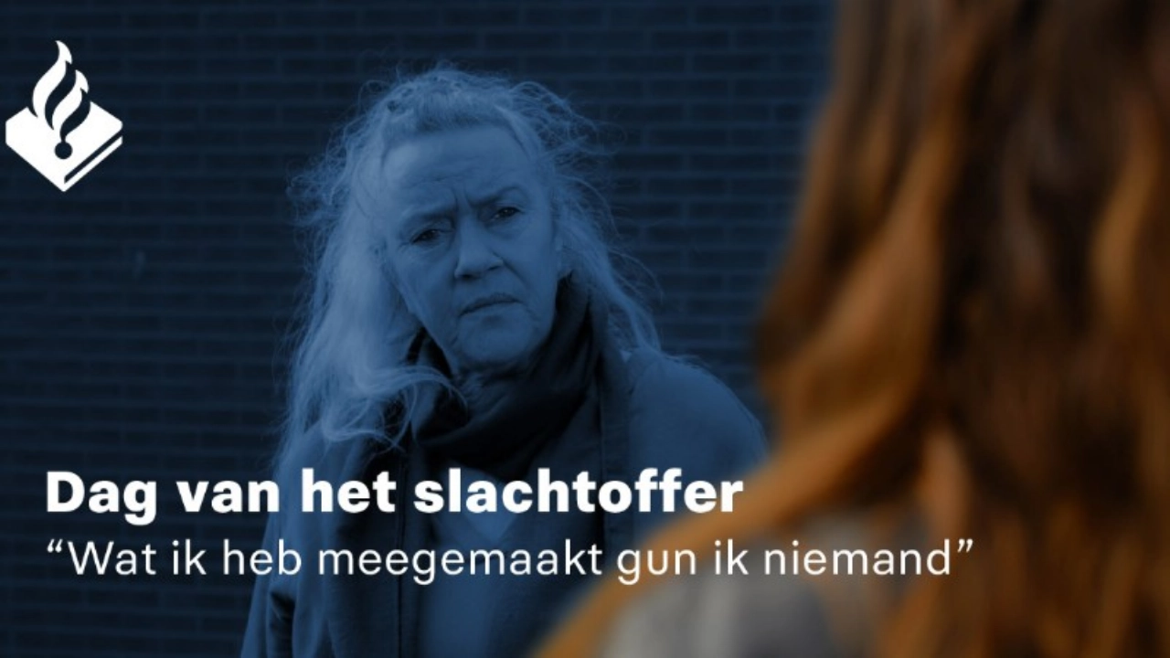 &lsquo;Wat ik heb meegemaakt gun ik niemand&rsquo;