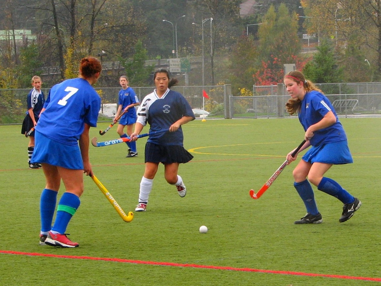 Teamsporten tot en met 26 jaar weer toegestaan