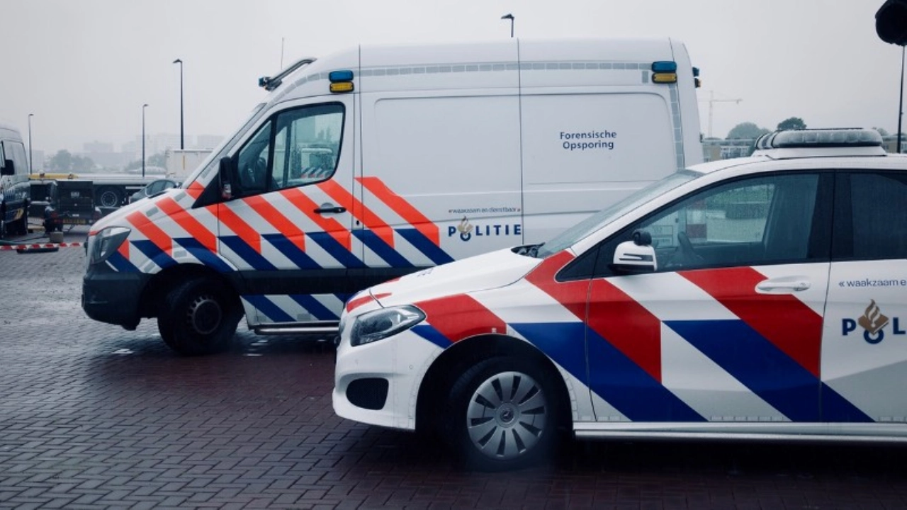 Man neergeschoten bij parkeergarage, politie zoekt getuigen