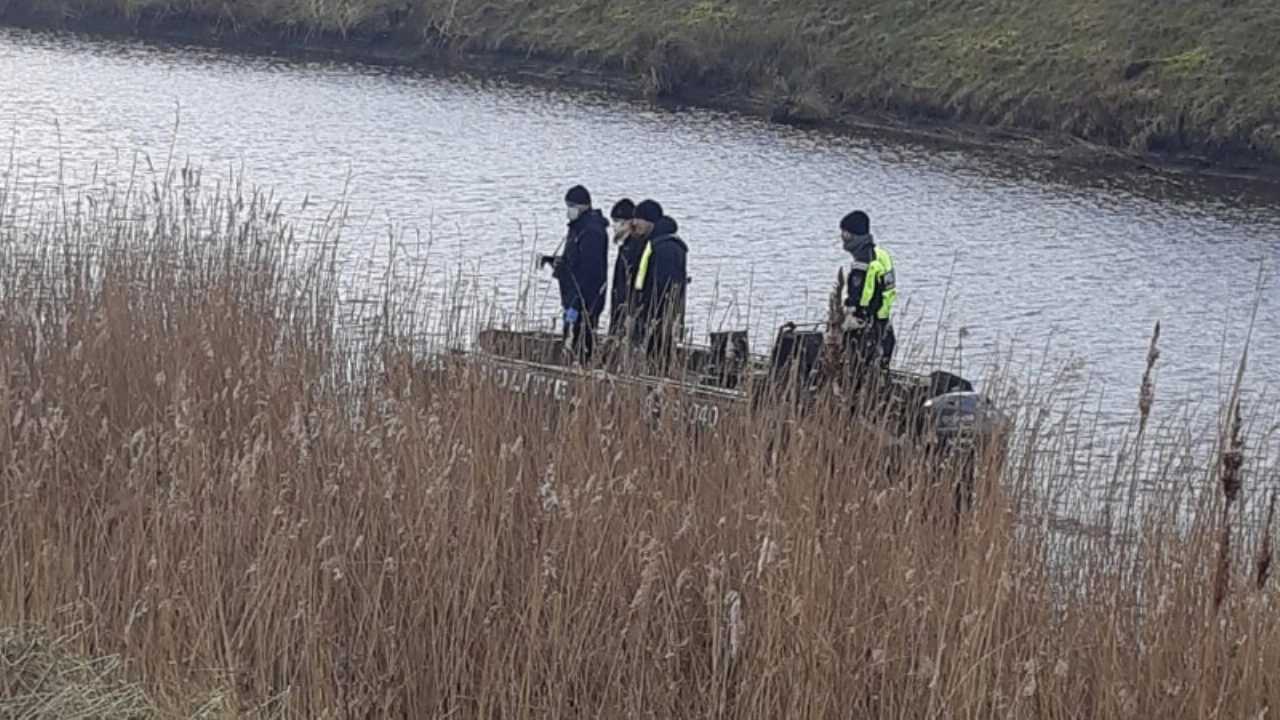 Zoektocht naar missende lichaamsdelen vermoorde Ichelle voortgezet