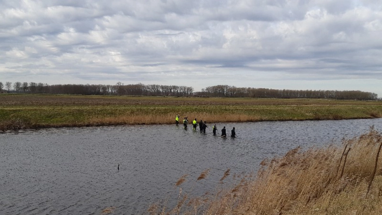 Politie vindt opnieuw lichaamsdelen vermoorde Ichelle