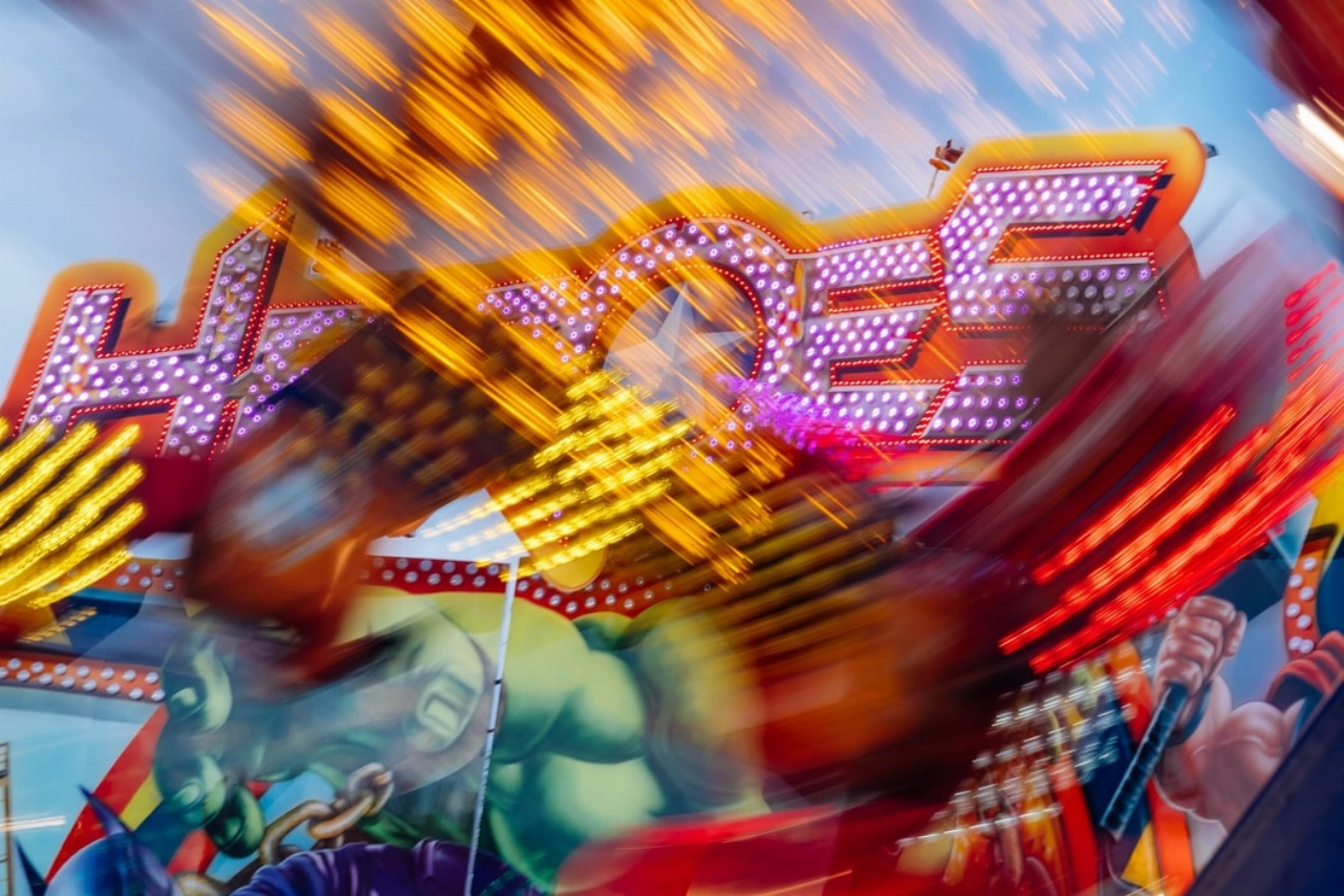 Kermisbranche wil open: rechtszaak tegen de Staat