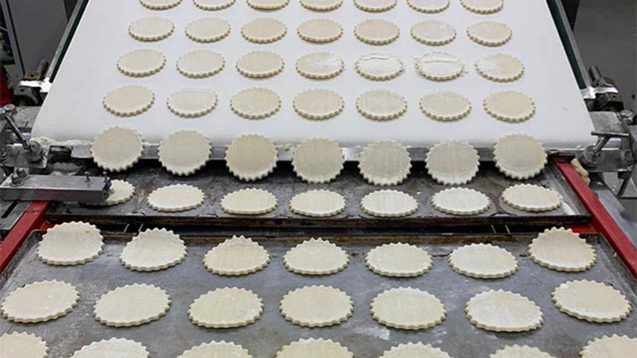 Ook Jodenkoeken krijgen politiek correcte naam