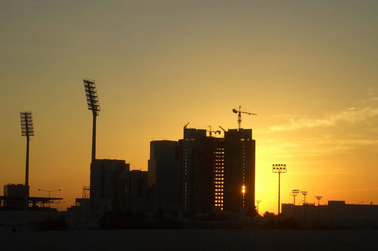 Al 6.500 doden in voorbereiding op WK voetbal Qatar