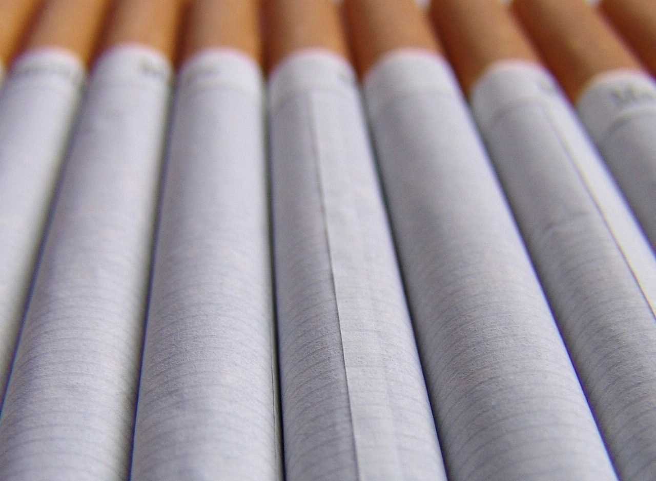 Caissière Jumbo bedreigd met vuurwapen om sigaretten