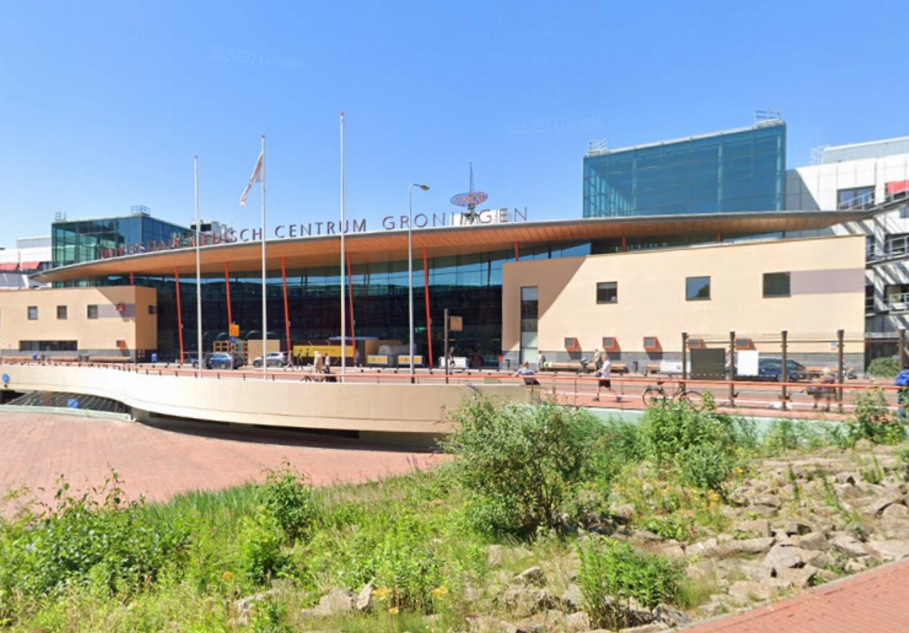 Vijftig besmettingen, 1 dode na coronauitbraak in ziekenhuis