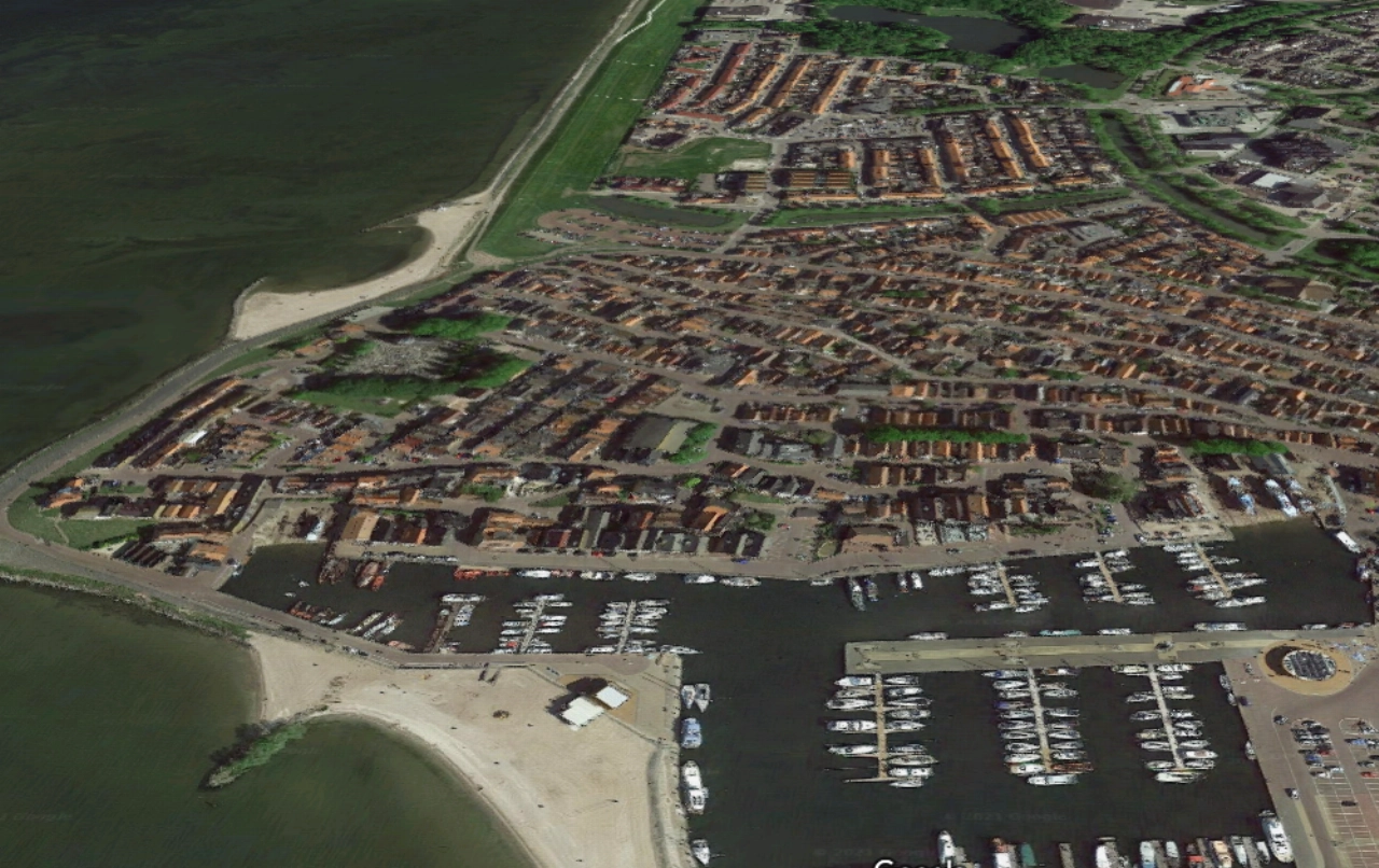 Jongen opgepakt om mishandeling beveiliger NOS