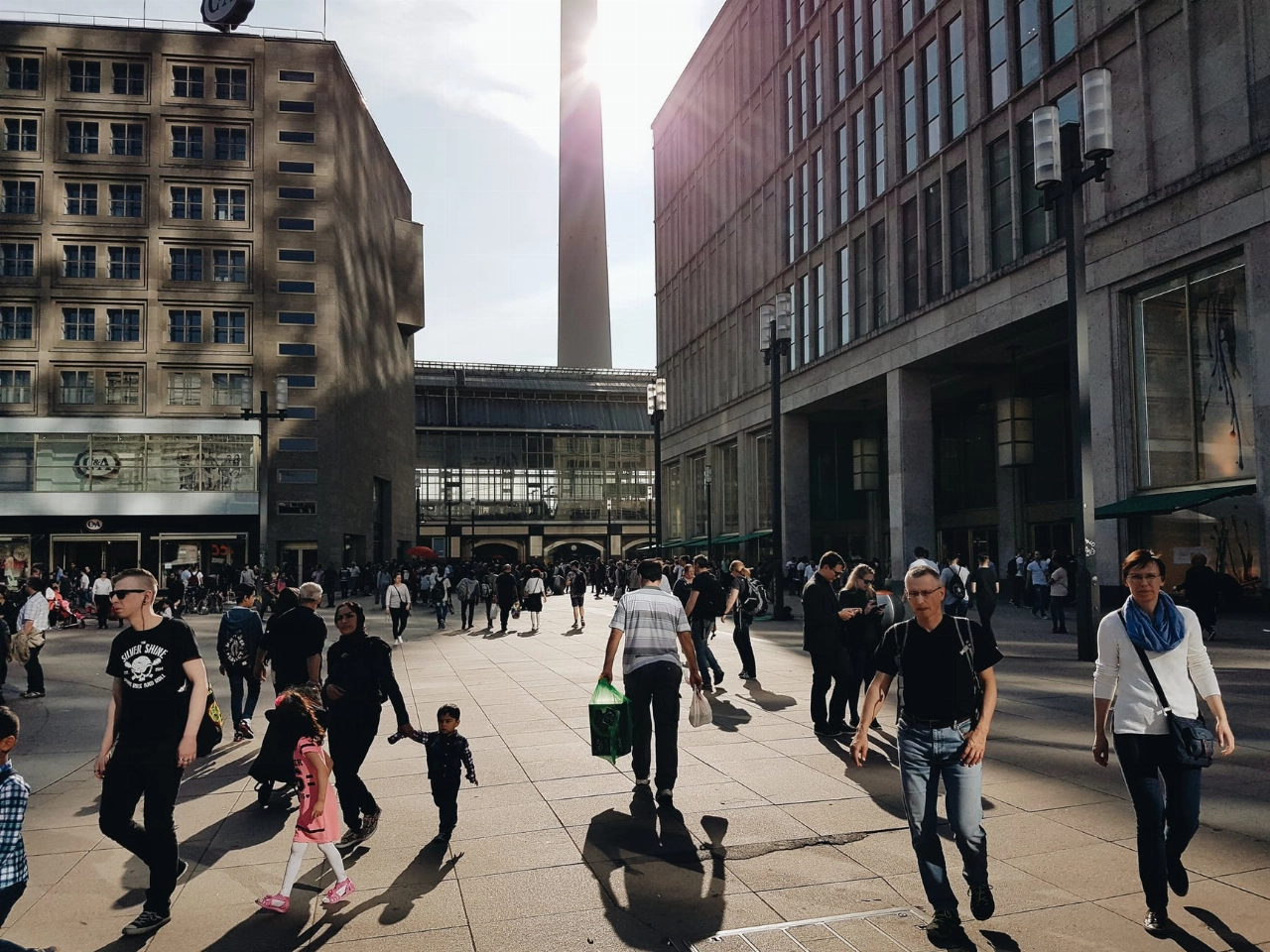 Winkeliers eisen heropening bij rechter