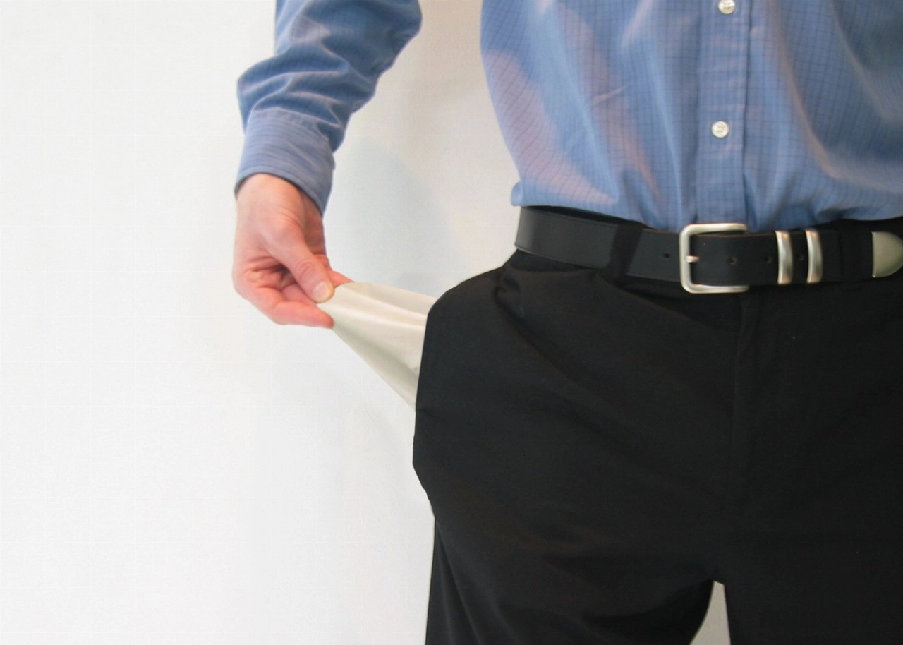 E&eacute;n op de drie gemeenten in geldnood