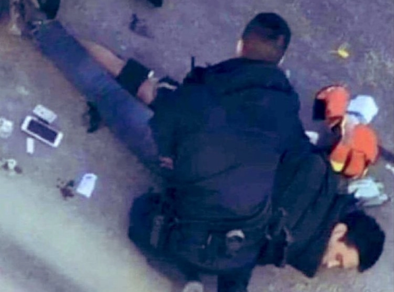 Dader terreur Zweden is Afghaanse asielzoeker