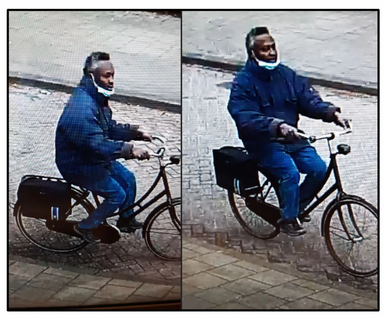 Verdachte gezocht steekpartij 33-jarige hardloopster