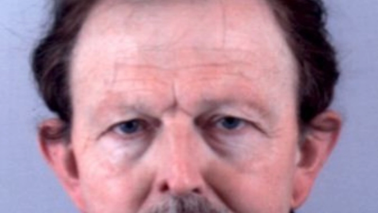 VERMIST: Willem uit Purmerend