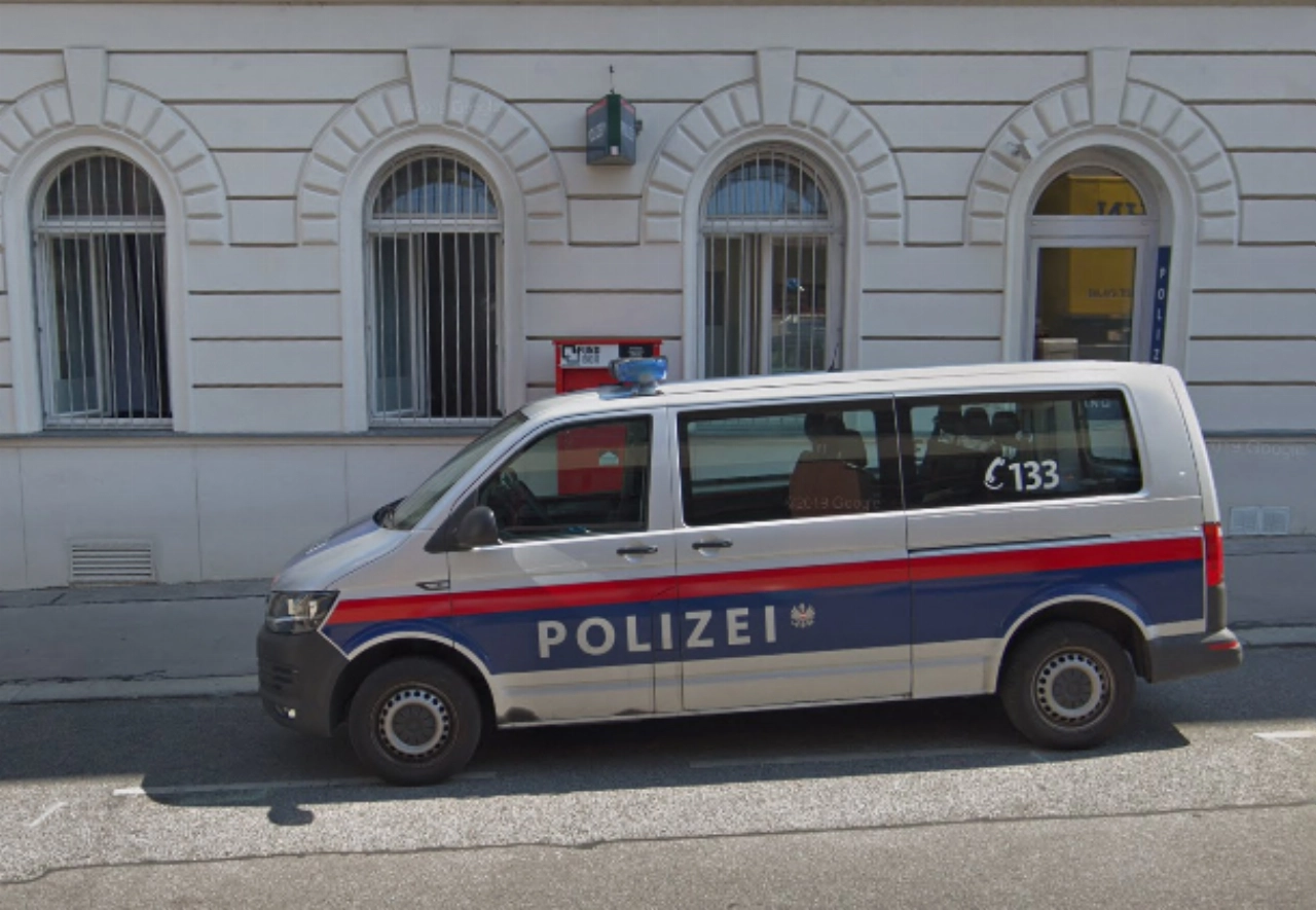 Twee Afgaanse tieners opgepakt in Wenen voor moord op 13-jarig meisje